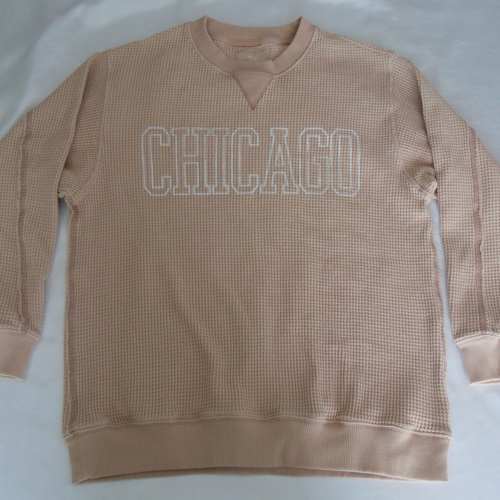 AERIE chicago sweatshirt